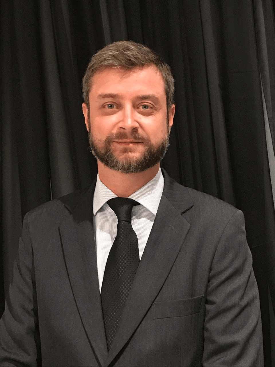 Miguel Davantel Jr